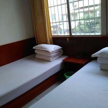 信阳越秀宾馆(信阳站店)
