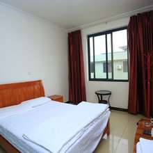 成都金马港湾旅馆