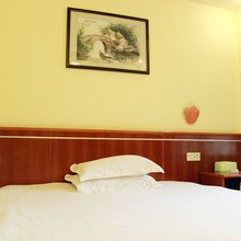 雅盛宾馆(韶关新华南分店)