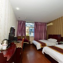 象山紫翔商务旅店