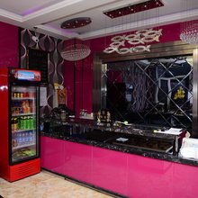 金特宾馆(哈尔滨靖宇公园地铁站店)