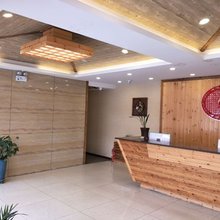 浑源君悦酒店