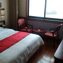静宁君来顺商务宾馆