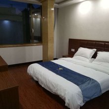 沁县优客主题酒店