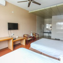 云霄银城宾馆