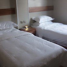 银川豪情公寓宾馆