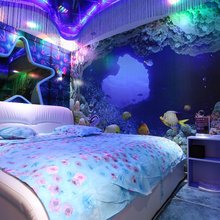 星期六主题宾馆(鲅鱼圈万隆广场店)