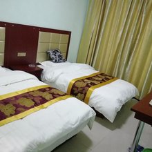 雅朵商务宾馆(文林路陕西财经职业技术学院店)