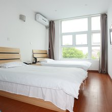 上海星媛宾馆