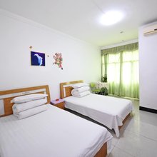康桥家庭旅馆(长沙一师范店)