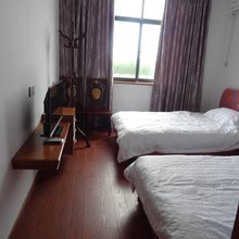 朱家尖海岛农家客栈