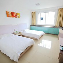 南宁菠萝岭公寓