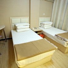 宿州乙甲乙快捷宾馆(汇源大道店)