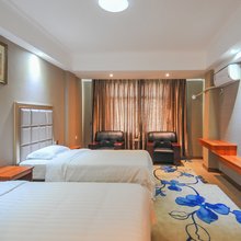 三亚驿旅阳光主题酒店