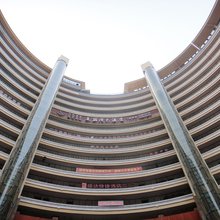 蓝宝石宾馆(柳州谷埠街商业城店)