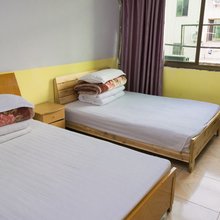 杭州鸿顺旅馆