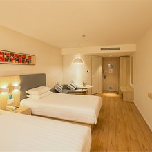 庭酒店(汶上宝相寺店)