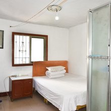 驻马店宏园旅馆