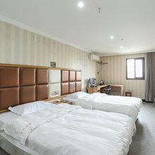 常州香槟客栈