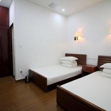 龙口东方宾馆