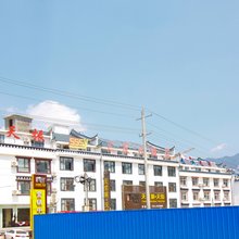天堂寨三友大酒店