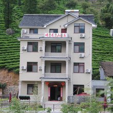 莫干山暗龙山庄