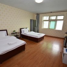 鄢陵聚福宾馆