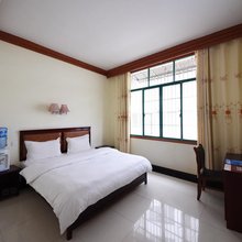 宁乡帝景轩温泉旅馆