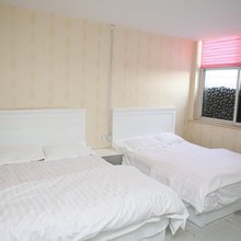 曲阜拾缘宾馆