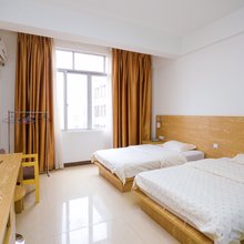 百利商务酒店(钦州市子材中学店)