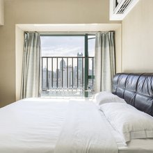 深圳聚富园公寓