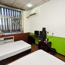 唐山同盛祥快捷酒店