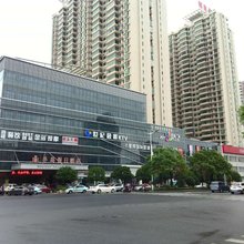 衡阳太阳神公寓