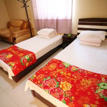 乐颐客栈(平遥古城北门店)