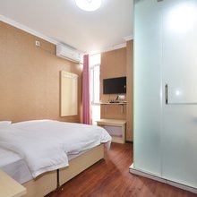 诚信宾馆(郑州西刘街店)