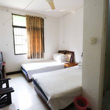绵阳站前旅馆
