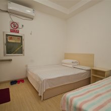 雅轩商务宾馆(山东体育学院店)