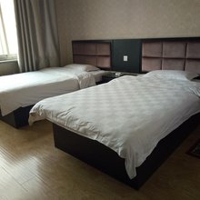 安泽城南宾馆