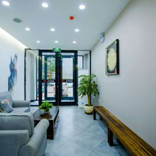 优客佳快捷酒店(呼和浩特海亮广场新华广场店)