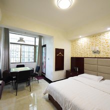 长沙上辰快捷酒店