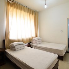 焦作盘龙宾馆