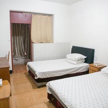 绍兴胖子旅馆