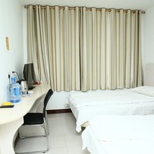 济宁鑫通快捷宾馆