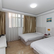 蚌埠永和快捷宾馆
