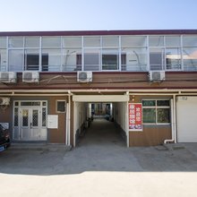 南戴河康居旅馆