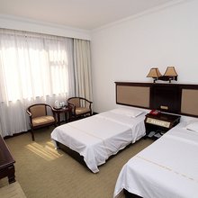 达华宾馆(桂林两江四湖象鼻山店)