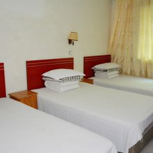 广元实在旅馆