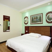 长沙银泉宾馆星典时代店