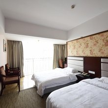 润泉商务酒店(长沙涂家冲地铁站店)