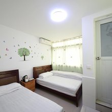 长沙奕硕客房